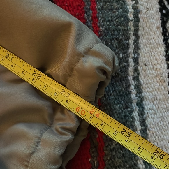 Aeropostale Quarter Zip XL Jacket with Hood - Picture 16 of 16